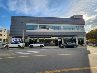 남양주시 와부읍 근생빌딩(공장&창고) 임대