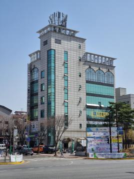 [임대] 경기 성남 복정동 근생빌딩 3층