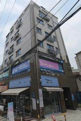 7호선 면목역 도보2분 다세대, 근린생활주택